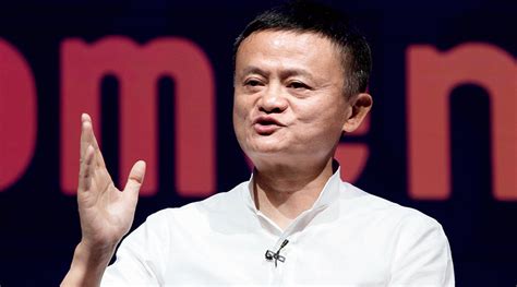 Jack Ma Ant Group Explores Ways For Jack Ma To Exit Telegraph India