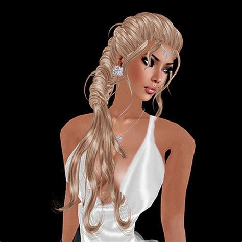 Second Life Marketplace Hazzard Whispers Blonde Hair