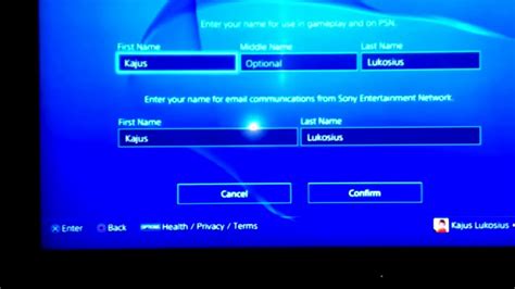 If for some reason you haven't however, it's an app for gaming in which you and a group of your friends can chat to each other whilst gaming. How To Change Your Fortnite Name On Ps4