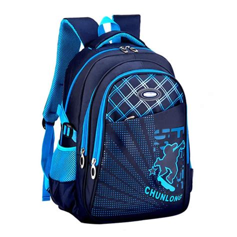 The Best Backpacks For School Iucn Water