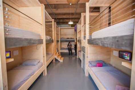 Podshare Is Like A Hostel And Hotel Combined Business
