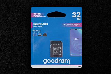 microSD kartica 32GB