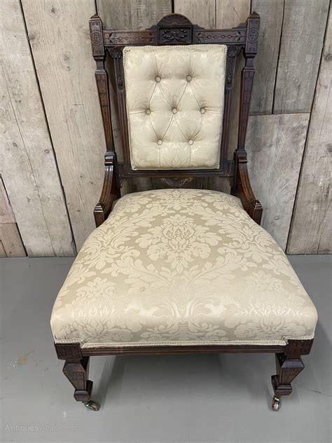 Antique Bedroom Chair Antiques Atlas