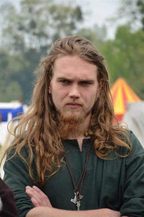 35 illustrated viking haircut, hairstyles in this article. Viking Men - wednesdayyourbetrayal: Les Corbeaux d'Odin