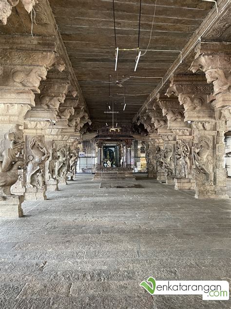 Arulmigu Kallalagar Temple Azhagar Kovil