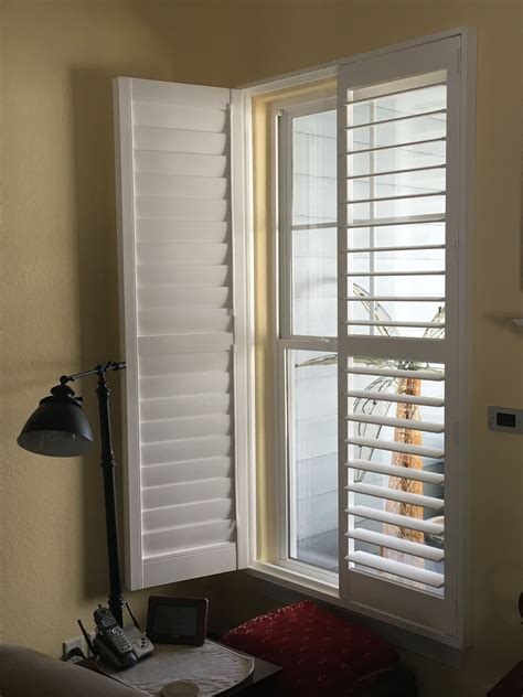 Pin On Plantation Shutters By Cornerstone Blinds