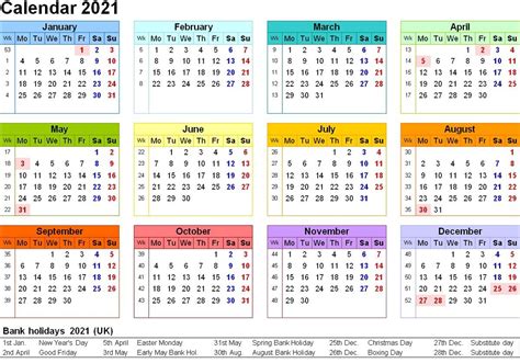 Hebcal makes calendars of jewish holidays. January 2021 Calendar - Free Download Printable Calendar ...
