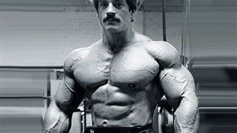 Tip Lessons From Mike Mentzer