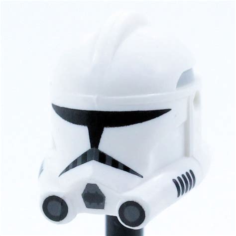Clone Army Customs P2 Rex Trooper Helmet