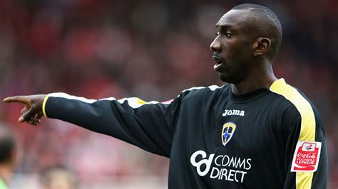 Jimmy Floyd Hasselbaink Il Bomber Olandese Due Volte Capocannoniere