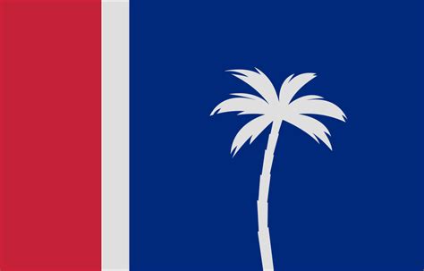 Guam Flag Redesign Vexillology
