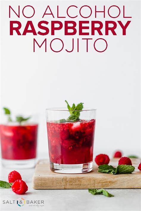 Easy Mocktail Recipes That Are Anything But Boring Artofit
