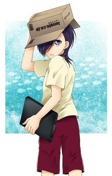 105 best images about The Devil Is A Part Timer on Pinterest
