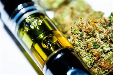 Best oil pen vapes 2021. Does Vaping Cannabis Get You Higher? New Study Says Yes ...