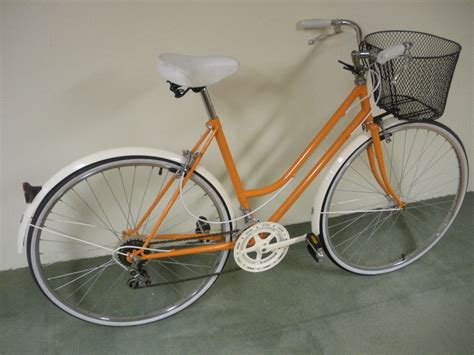 Cheap cycling gear, parts and equipment for sale in your area. Vintage Bicycles For Sale In Melbourne: Vintage Ladies ...