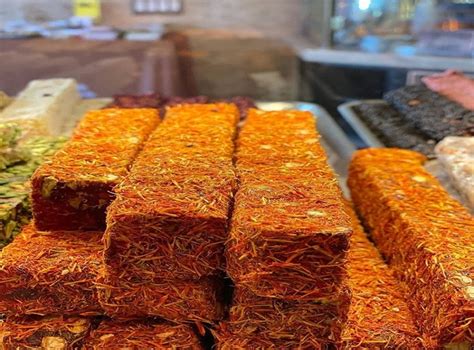 Kẹo Dẻo Turkish Delight Hương Vị Ngọt Ngào Của Thổ Nhĩ Kỳ Sydney Blog Du Lịch Sydney