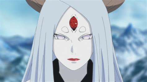 Kaguya Ōtsutsuki Wiki Naruto Fandom em Anime naruto Minato e naruto Naruto