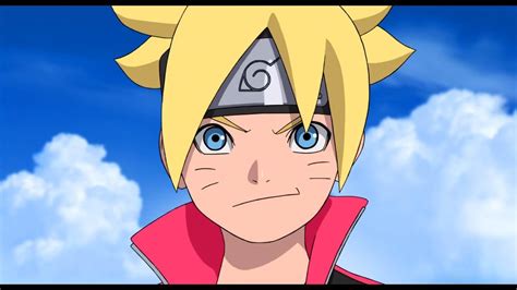 Foto Boruto Anime Boruto El Comienzo De Una Nueva GeneraciÓn ¿el