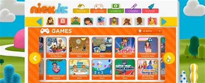 Nick Jr Games Dora Fun Play Kid
