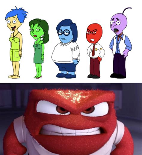 Anger Hates Goanimate Inside Out For Mt1987 By Paramountfan2002 On