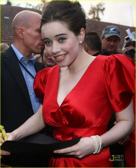 38 Anna Popplewell Nude Pictures That Will Make You Begin To Look All