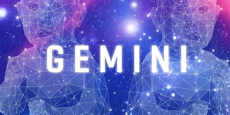 How To Understand A Gemini Moon Sign Gemini Moon Sign Gemini