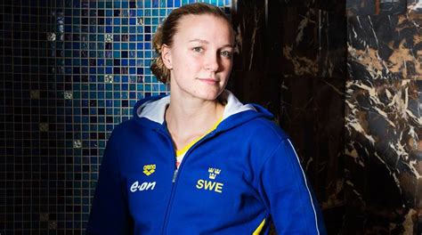 Sarah Sjöström Utslagen Direkt Simning Sportbladet Aftonbladet