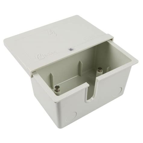 Switch Box Waterproof Box Only 100x50mm From Agrinet Agrinet