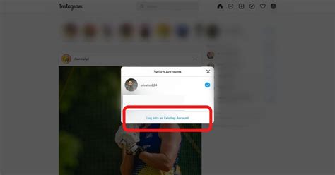 Instagram How To Create A Second Instagram Account And Switch Between Multiple Accounts