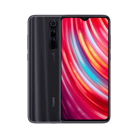 Download Xiaomi Redmi Note 8 Pro Stock Wallpapers Updated