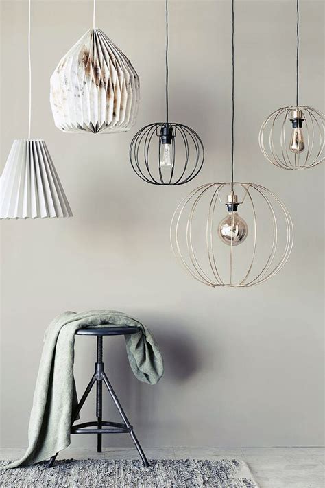 24 Stunning Nordic Style Lighting Picture Ideas In 2020 Nordic Style