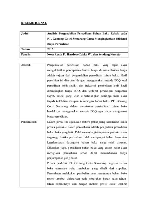 Contoh Analisis Qos - Viral Update