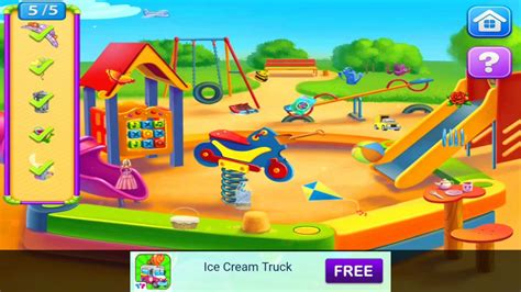 Baby Playground Baby Games Educational Best Baby Games Android