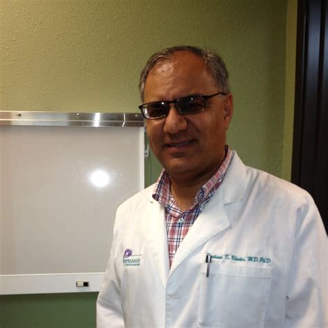 Prakash Bhatia Md Phd Regional Medical Director Behavioral Health