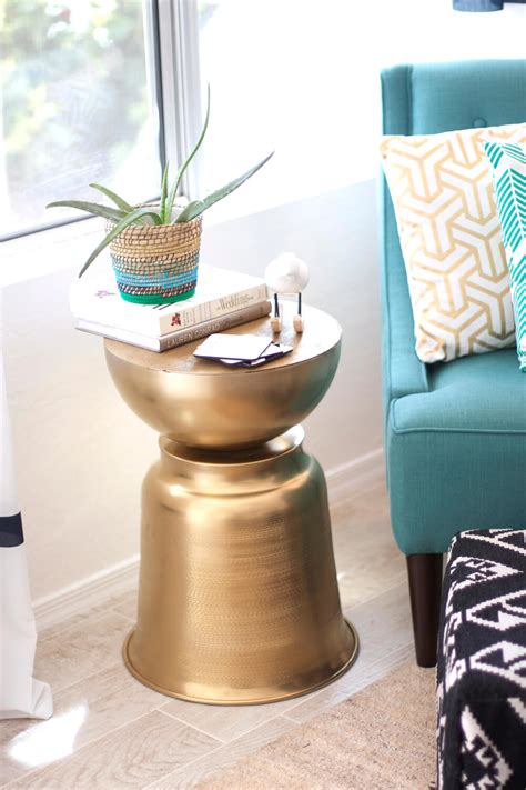 25 Best Diy Side Table Ideas And Designs For 2017