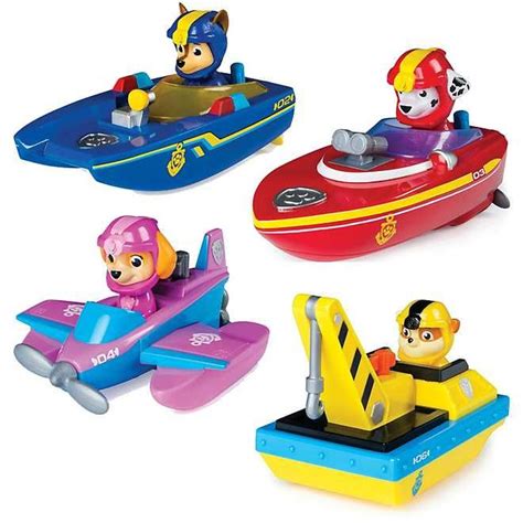 Swimways Paw Patrol Paddlin Pup Pool Toy Academy In 2020 Pool Toys