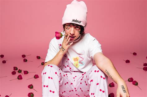 Lil Xan Reveals Forthcoming Collab With Diplo Details Your Edm