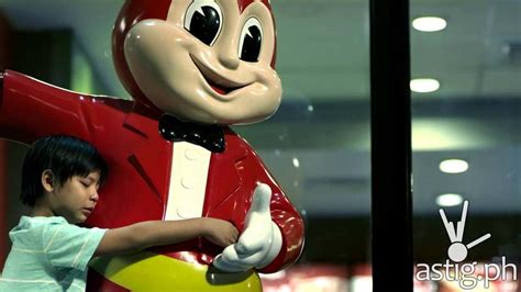 Kwentong Jollibee These Never Before Seen Videos Are Too Heartwarming