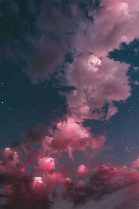 Clouds 4k Wallpaper Iphone Sky Cloud Wallpapers Images In 4k And 8k