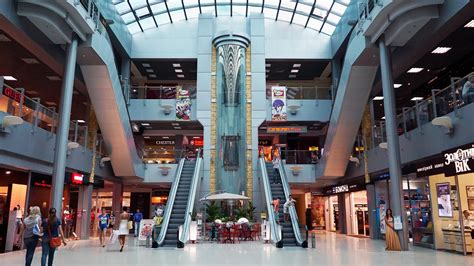 Another place for loitering among the youth. 5 best Shopping Malls in Odessa