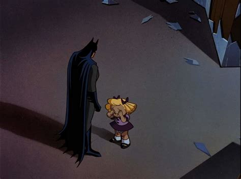 Baby Doll Batman The Animated Series S03e04 Tvmaze