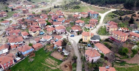 Karabük te Cumayanı köyü karantinaya alındı