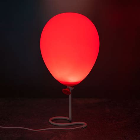 Recyceln Hochschule Ineffizient Balloon Lamp Zweifel Lose Bereit