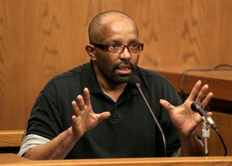 Jury Prepares To Announce Penalty For Cleveland Serial Killer Anthony