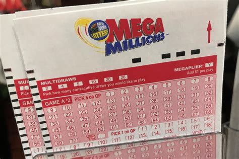 How To Win Mega Millions Jackpot 340m For Friday The 13th Drawing