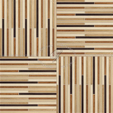 Wood Ceramic Tile Texture Seamless 16173