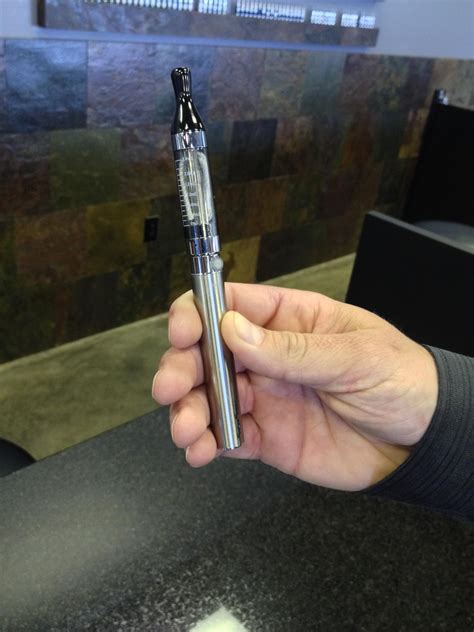 E-Cigarette Industry Prepares For New Federal Rules | St. Louis Public ...