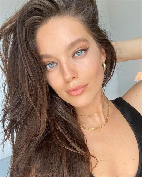 emily didonato sexy on self isolation 31 photos and video the fappening