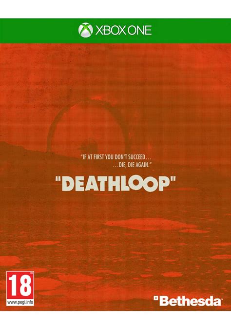 Deathloop On Xbox One Simplygames