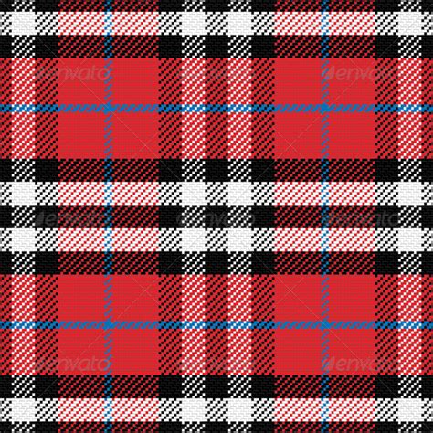 Seamless Pattern Scottish Tartan By Kavalenkava Graphicriver